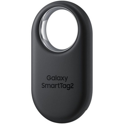 Samsung Galaxy SmartTag2 (1 Pack) Black - фото 80009