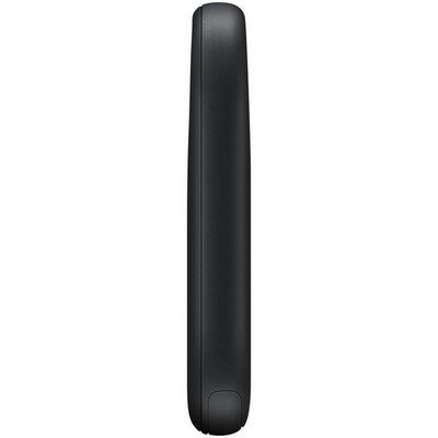 Samsung Galaxy SmartTag2 (1 Pack) Black - фото 80011