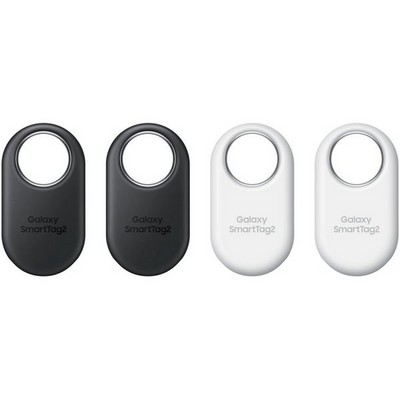 Samsung Galaxy SmartTag2 (4 Pack) - фото 80017