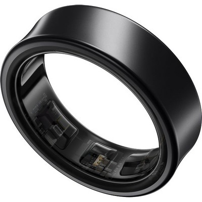 Samsung Galaxy Ring Size 6 Titanium Black - фото 80032