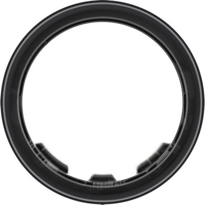 Samsung Galaxy Ring Size 6 Titanium Black - фото 80033