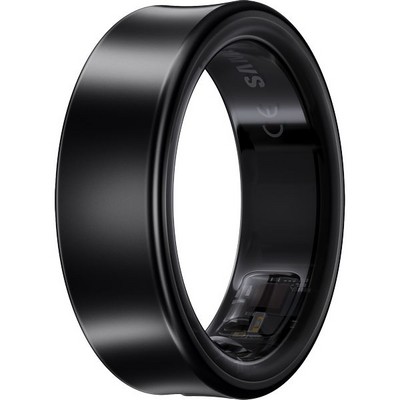 Samsung Galaxy Ring Size 6 Titanium Black - фото 80034