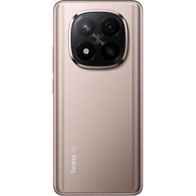 Xiaomi Redmi Note 14 Pro+ 5G 12/512GB Sandy Gold - фото 80229