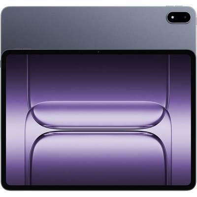 OnePlus Pad 3 12/256GB Wi-Fi Storm Blue - фото 80245