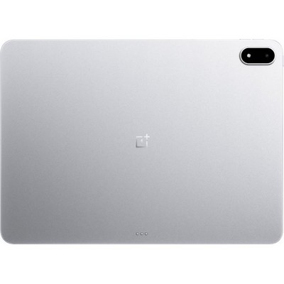 OnePlus Pad 3 12/256GB Wi-Fi Frosted Silver - фото 80260