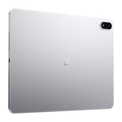 OnePlus Pad 3 12/256GB Wi-Fi Frosted Silver - фото 80262