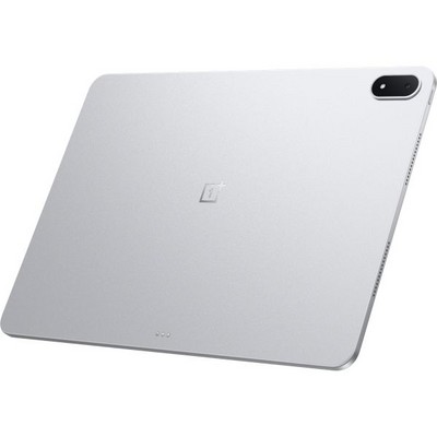 OnePlus Pad 3 12/256GB Wi-Fi Frosted Silver - фото 80263