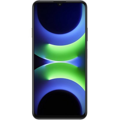 Huawei nova Y72S 8/128GB Black - фото 80362