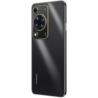 Huawei nova Y72S 8/128GB Black - фото 80369