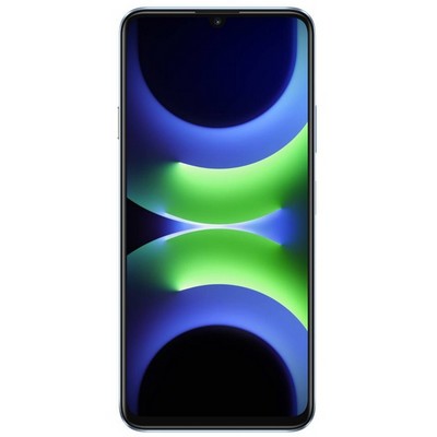 Huawei nova Y72S 8/128GB Blue - фото 80371