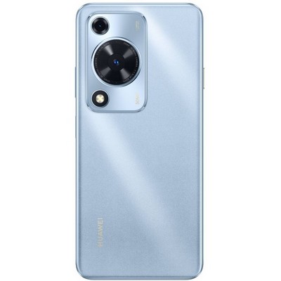 Huawei nova Y72S 8/128GB Blue - фото 80372