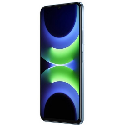 Huawei nova Y72S 8/128GB Blue - фото 80374