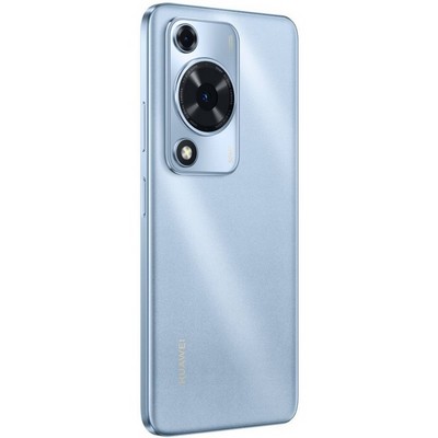 Huawei nova Y72S 8/128GB Blue - фото 80375