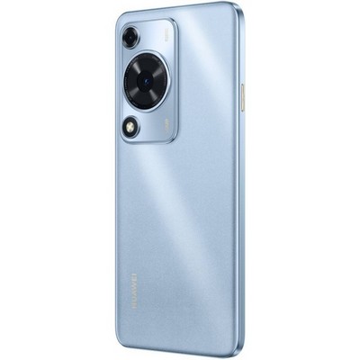 Huawei nova Y72S 8/128GB Blue - фото 80376