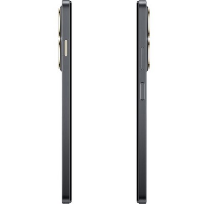 Huawei nova Y73 8/256GB Black - фото 80408