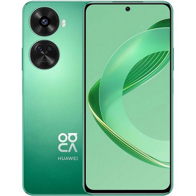 Huawei nova 12 SE 8/256GB Green - фото 80419