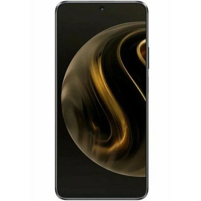 Huawei nova 12i 8/128GB Black - фото 80432