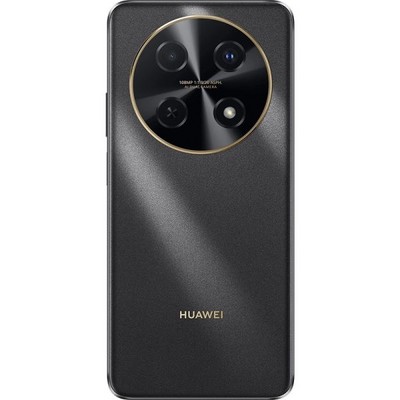 Huawei nova 12i 8/128GB Black - фото 80433
