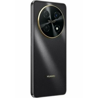 Huawei nova 12i 8/128GB Black - фото 80436