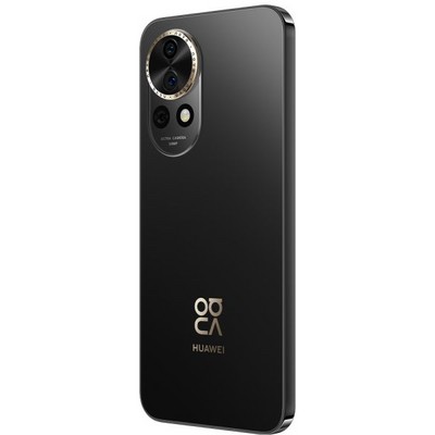 Huawei nova 13 12/256GB Black - фото 80464