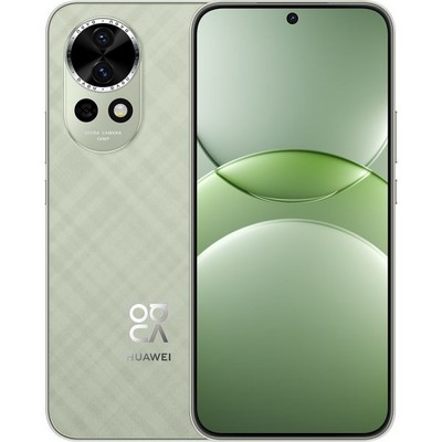 Huawei nova 13 12/256GB Green - фото 80465