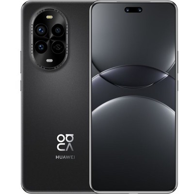 Huawei nova 13 Pro 12/512GB Black - фото 80500