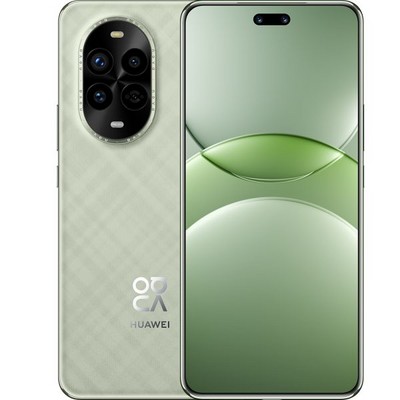 Huawei nova 13 Pro 12/512GB Green - фото 80507