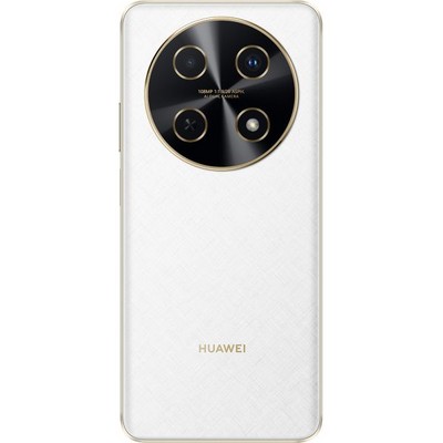 Huawei nova 13i 8/128GB White - фото 80523