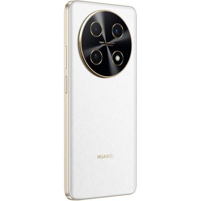 Huawei nova 13i 8/128GB White - фото 80525