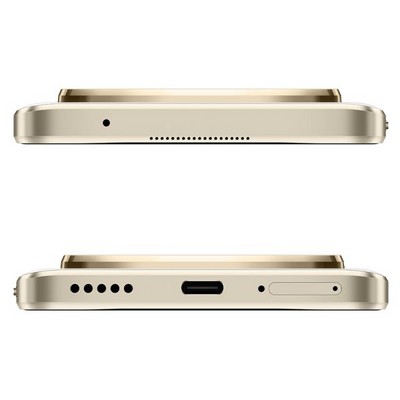 Huawei nova 13i 8/128GB White - фото 80527