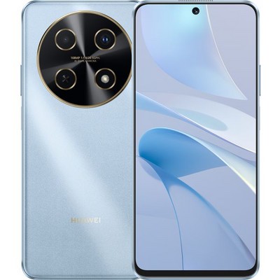 Huawei nova 13i 8/128GB Blue - фото 80528