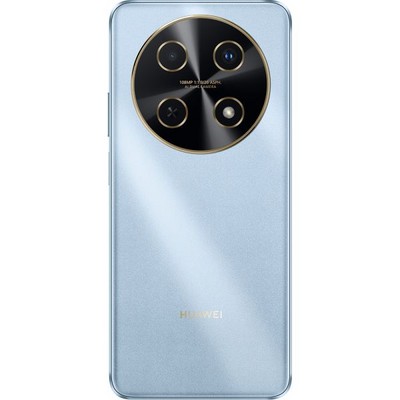 Huawei nova 13i 8/128GB Blue - фото 80538