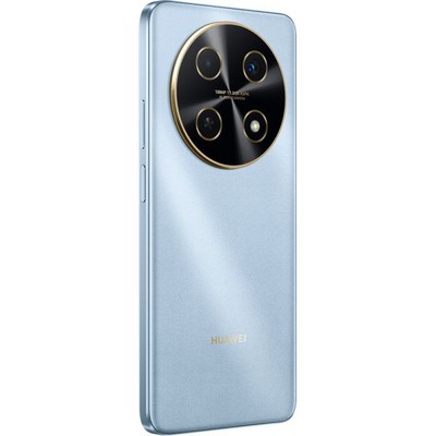 Huawei nova 13i 8/128GB Blue - фото 80540