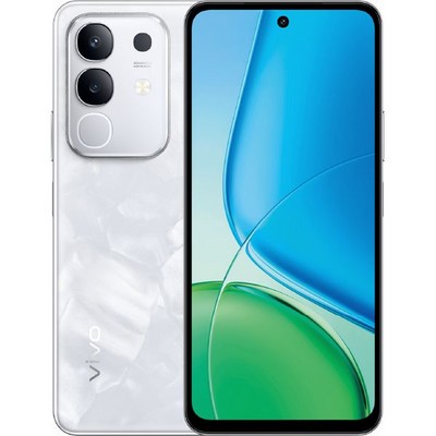 Vivo Y29 8/256GB Marble White - фото 80561