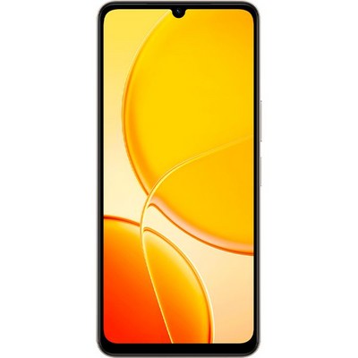 Vivo Y04 4/128GB Gold - фото 80574