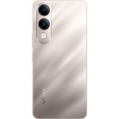 Vivo Y04 4/128GB Gold - фото 80575