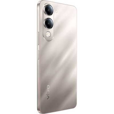 Vivo Y04 4/128GB Gold - фото 80578