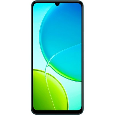 Vivo Y04 4/128GB Green - фото 80581