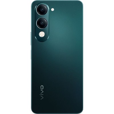 Vivo Y04 4/128GB Green - фото 80582