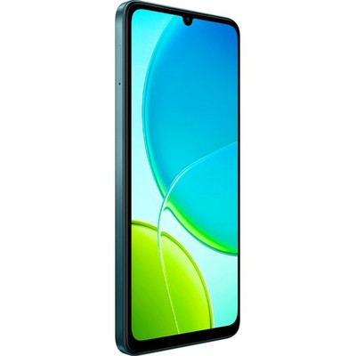 Vivo Y04 4/128GB Green - фото 80583
