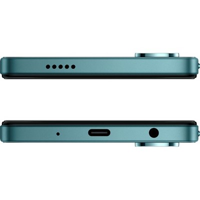 Vivo Y04 4/128GB Green - фото 80586