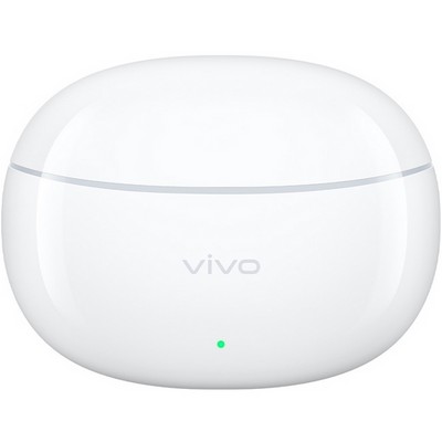 Vivo Buds Ceramic White - фото 80595