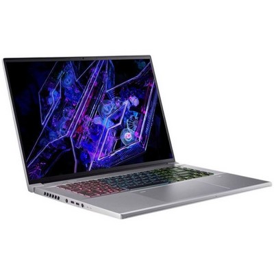 Acer Predator Triton Neo 16 PTN16-51-71DY (Intel Ultra 7 155H 4800MHz/16Gb/1024Gb SSD/16.0"/2560x1600/240Hz/RTX 4060 8Gb) Серый - фото 80598