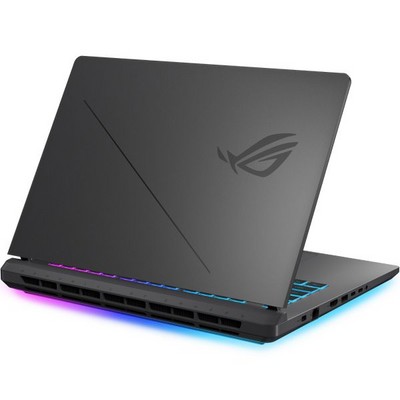 Asus ROG Strix G615JHR-S5058 (Intel Core i7 14650HX 5200MHz/16Gb/1024Gb SSD/16.0/2560х1600/240Hz/Geforce RTX 5050 8Gb) Черный - фото 80626