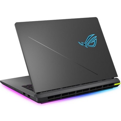 Asus ROG Strix G615JHR-S5058 (Intel Core i7 14650HX 5200MHz/16Gb/1024Gb SSD/16.0/2560х1600/240Hz/Geforce RTX 5050 8Gb) Черный - фото 80627