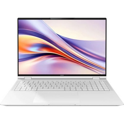 Honor MagicBook Pro 16 DRA-7216 (Intel Ultra 7 155H 4800MHz/32Gb/1024Gb SSD/16.0"/3072x1920/165Hz/GeForce RTX 4060 8Gb) Белый - фото 80601