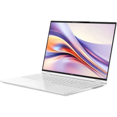 Honor MagicBook Pro 16 DRA-7216 (Intel Ultra 7 155H 4800MHz/32Gb/1024Gb SSD/16.0"/3072x1920/165Hz/GeForce RTX 4060 8Gb) Белый - фото 80602