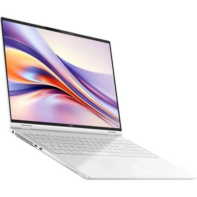 Honor MagicBook Pro 16 DRA-7216 (Intel Ultra 7 155H 4800MHz/32Gb/1024Gb SSD/16.0"/3072x1920/165Hz/GeForce RTX 4060 8Gb) Белый - фото 80603