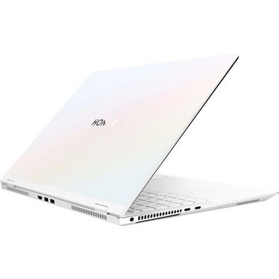Honor MagicBook Pro 16 DRA-7216 (Intel Ultra 7 155H 4800MHz/32Gb/1024Gb SSD/16.0"/3072x1920/165Hz/GeForce RTX 4060 8Gb) Белый - фото 80630
