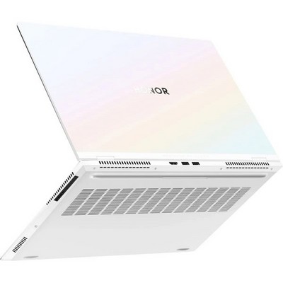Honor MagicBook Pro 16 DRA-7216 (Intel Ultra 7 155H 4800MHz/32Gb/1024Gb SSD/16.0"/3072x1920/165Hz/GeForce RTX 4060 8Gb) Белый - фото 80631